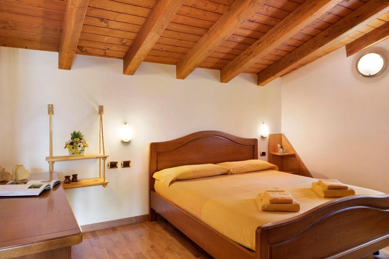 Chalet Maffins 2 Livigno Exterior photo
